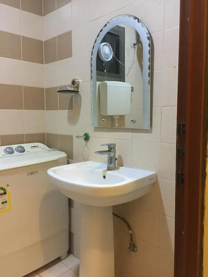 الشقق الفندقية الدمامفي  Durat Al Nayfah Furnished Units 0*, الدمام