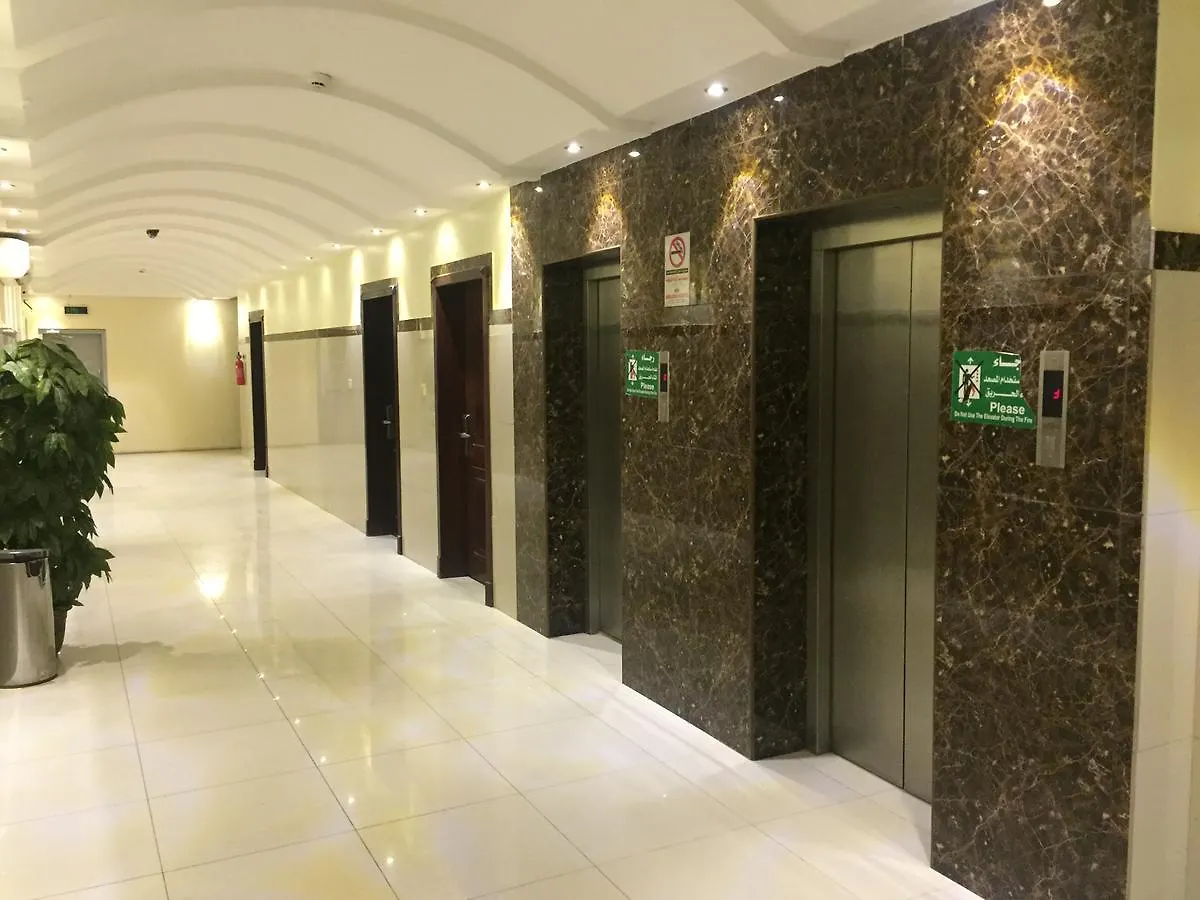الشقق الفندقية الدمامفي  Durat Al Nayfah Furnished Units 0*, الدمام المملكة العربية السعودية