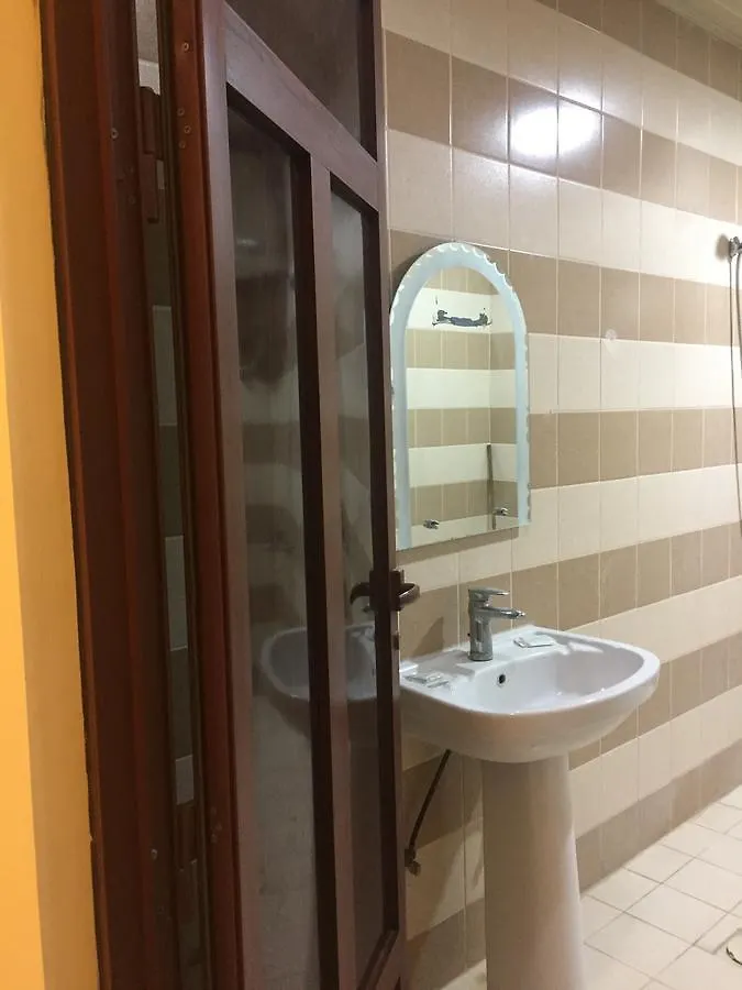 شقة فندقية الشقق الفندقية الدمامفي  Durat Al Nayfah Furnished Units