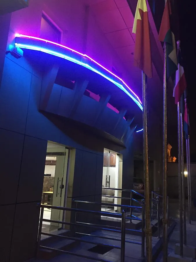 الشقق الفندقية الدمامفي  Durat Al Nayfah Furnished Units المملكة العربية السعودية