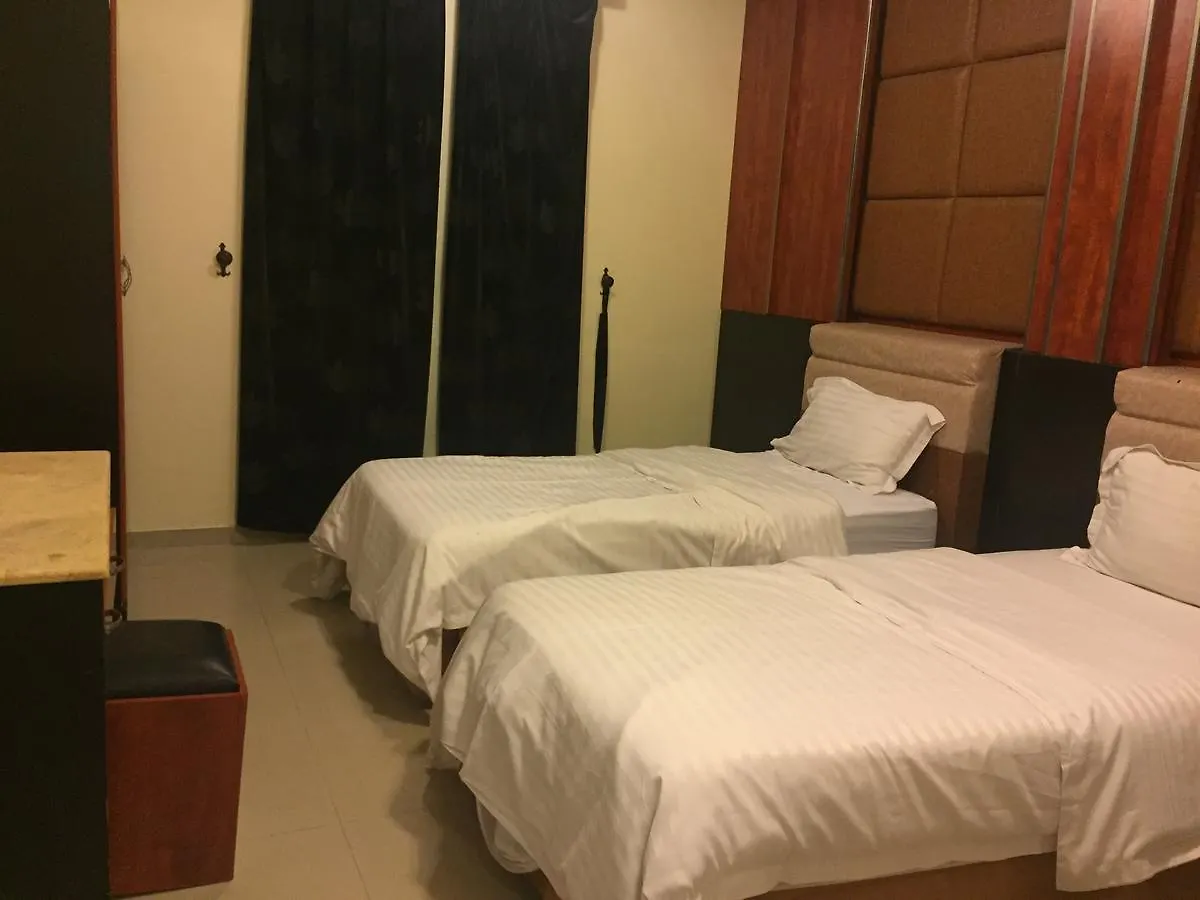 الشقق الفندقية الدمامفي  Durat Al Nayfah Furnished Units شقة فندقية الدمام