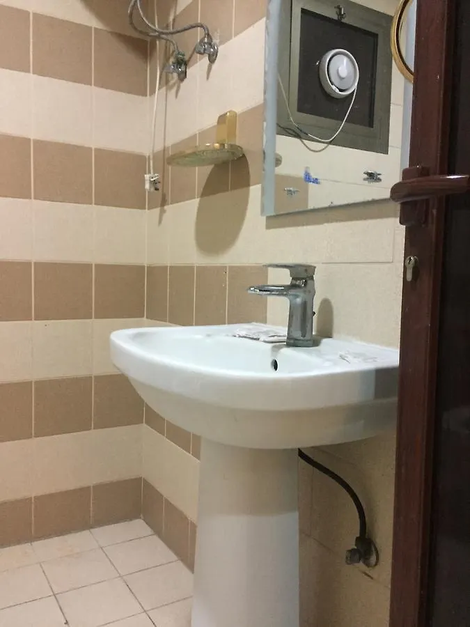 الشقق الفندقية الدمامفي  Durat Al Nayfah Furnished Units شقة فندقية