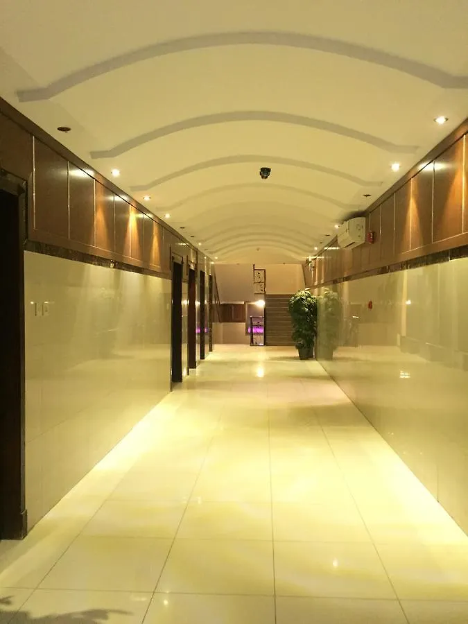 الشقق الفندقية الدمامفي  Durat Al Nayfah Furnished Units 0*, الدمام المملكة العربية السعودية