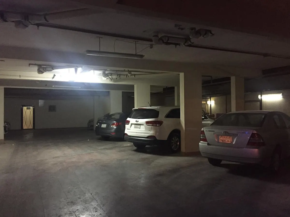 الشقق الفندقية الدمامفي  Durat Al Nayfah Furnished Units الدمام