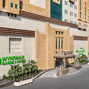 4* Hotel Wyndham Garden