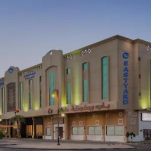 Eastyard - Formerly Ramada By Wyndham Dammam