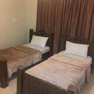 القمه الشقق الفندقيه الدمام