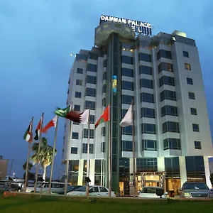 3* Hotel Palace