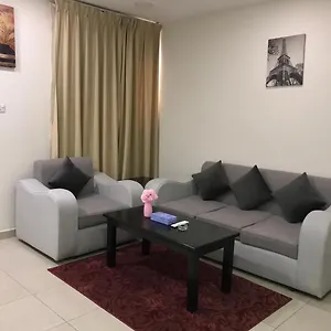 بلو ساندس البيلسان للوحدات السكنية الدمام