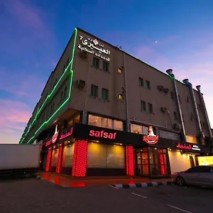 العييري للوحدات السكنية المفروشة - 7 الدمام